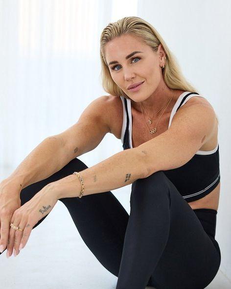 Jeanette Ottesen